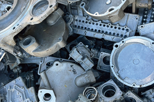 アルミコロ(異物なし)