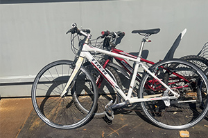 鉄アルミマウンテン