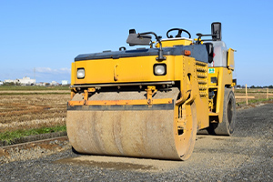 ロードローラー