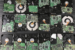 ハードディスク