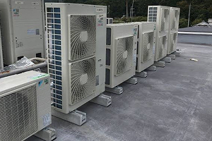 業務用エアコン