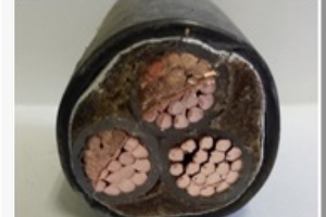 三本線(銅率65%)