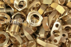 真鍮(異物無し)